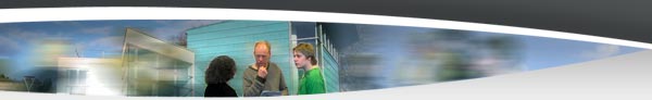 Banner graphic