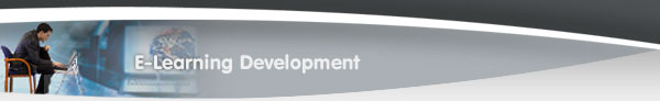 IT Services - E-Learning Development