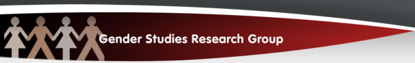 Gender Studies Research Group