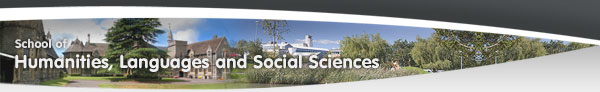 Humanities, Languages and Social Sciences