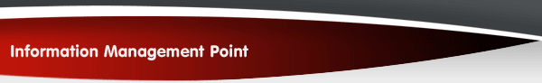 Information Management Point