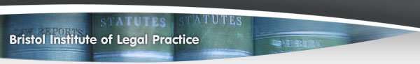Bristol Institute of Legal Practice