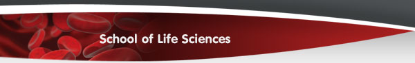 School of Life Sciences