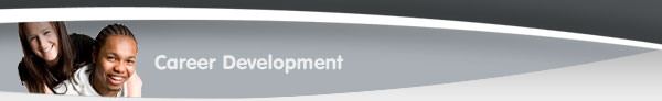 Student Services - Career Development Unit