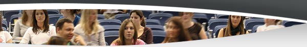 Professional and short courses