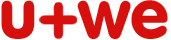 U+WE