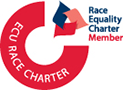 Race Equality Charter Memeber logo